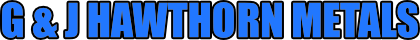 Hawthorn Metals